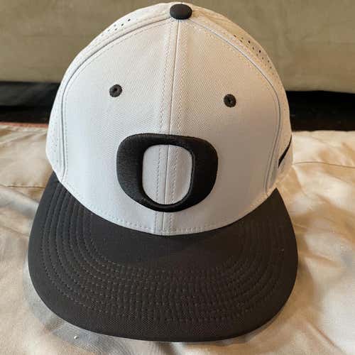 Oregon Baseball, 7 3/8 Nike Hat