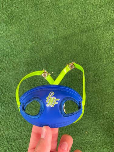 New Warrior Headstrong Chinstrap