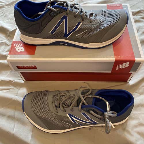 New Balance Men's Trainers
