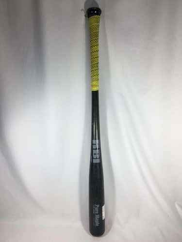 Used Marucci Pure Maple 33" 0 Drop Baseball & Softball Wood Bats