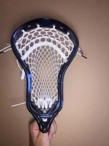 LIMITED EDITION Chrome Navy Blue ECD Rebel Offense