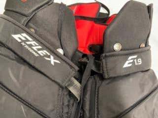 Used Intermediate Large CCM E1.9 Hockey Goalie Pants