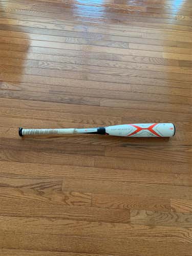 2019 Easton Ghost X Evolution 30/22