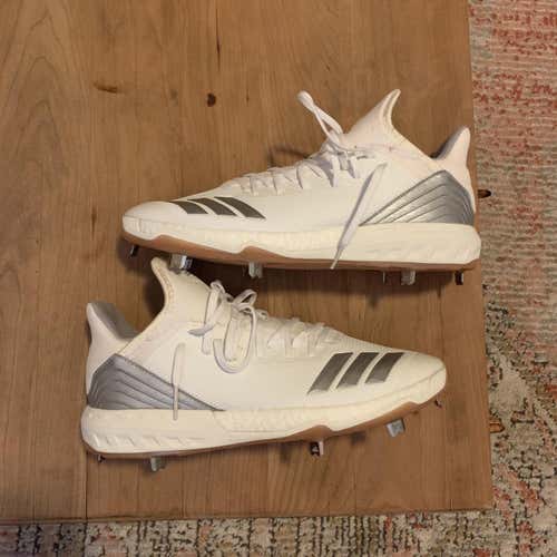 Adult Size 11.5 (Women's 12.5) Adidas