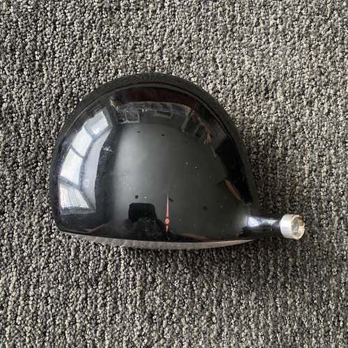 Men's Right Handed Wilson Profile 10.5 Loft Driver Head