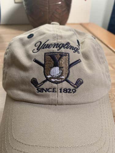 Yuengling Golf Hat Brand New Never Worn