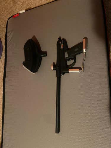 Used Other Paintball Marker