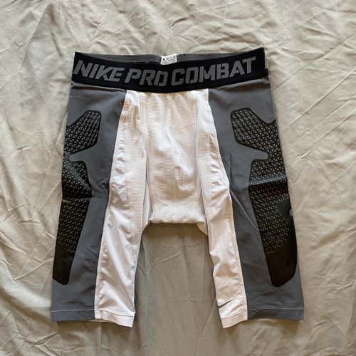 Men’s Nike Combat Compressions