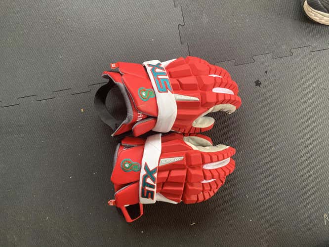 Whipsnakes PLL STX Surgeon 500 Lacrosse Gloves 13"