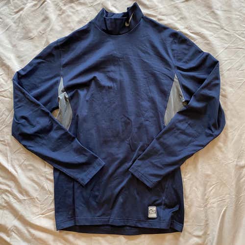 Men's Large Nike Hyper Warm Compression