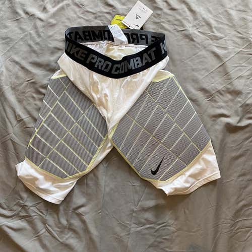 *NEW* Men's XL Nike Combat Compression