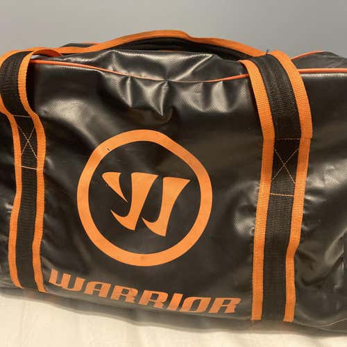 Used Warrior Bag