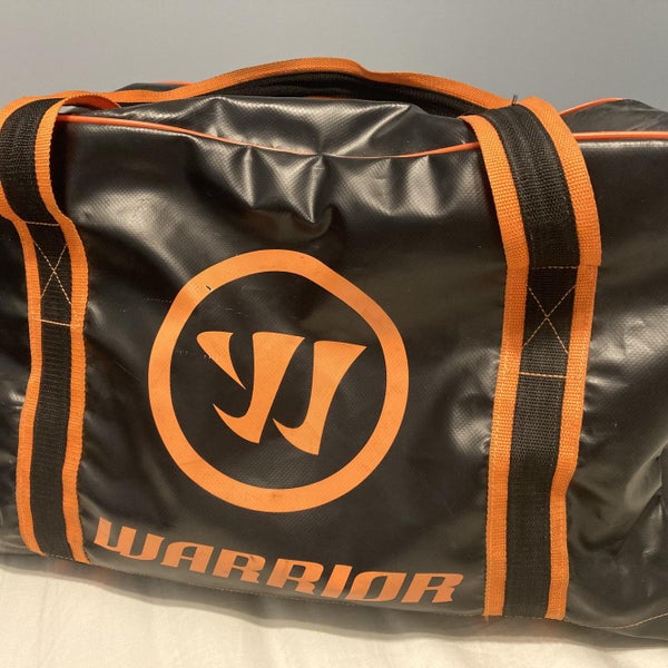 Used Warrior Bag