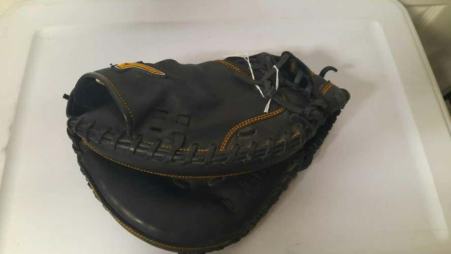 Mizuno Catcher's mitt baseball glove size 34" left hand right hand throwing