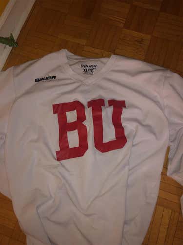 Boston University Showcase Jersey