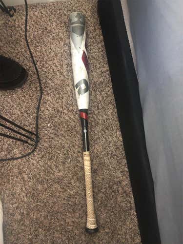 High School/College 2017 Composite CF Zen (-3) 30 oz 33" Bat