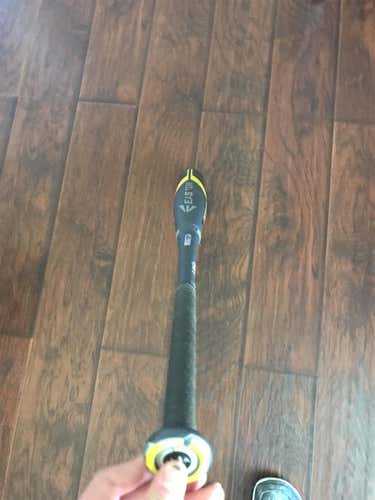 Kid Pitch (9YO-13YO) 2018 Composite Ghost X (-10) 21 oz 31" Bat