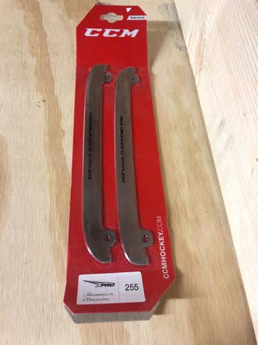 New CCM sb stainless