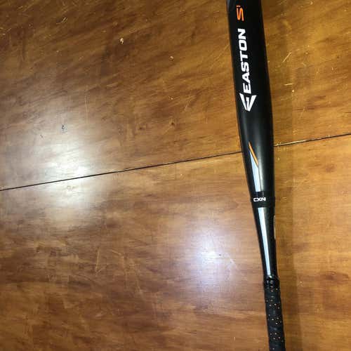 Kid Pitch (9YO-13YO) 2015 Composite S1 (-12) 18 oz 30" Bat