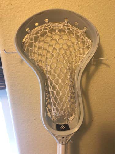 Used FOGO Strung Mark 2F Head