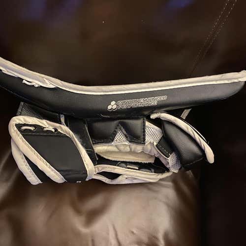 White Senior Regular V6 2200 PRO Pro Stock