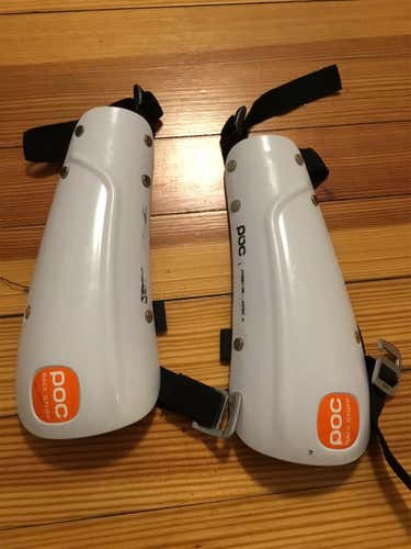 POC JR Forearm Guards