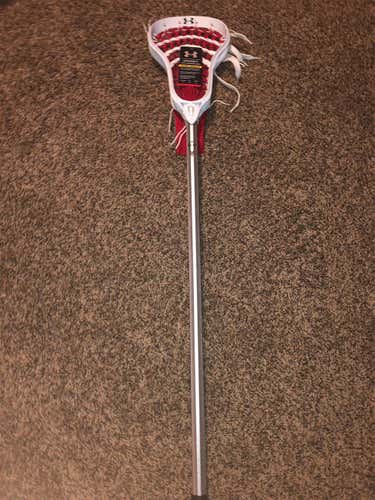 New Under Armour Charge 2 Stick