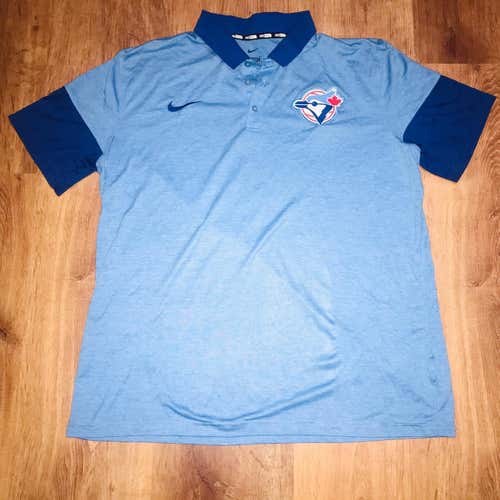 Toronto Blue Jays Polo