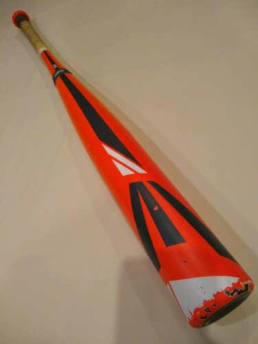 USED 2015 Easton XL1 33/30 (-3) 2 5/8" BBCOR Composite Baseball Bat BB15X1