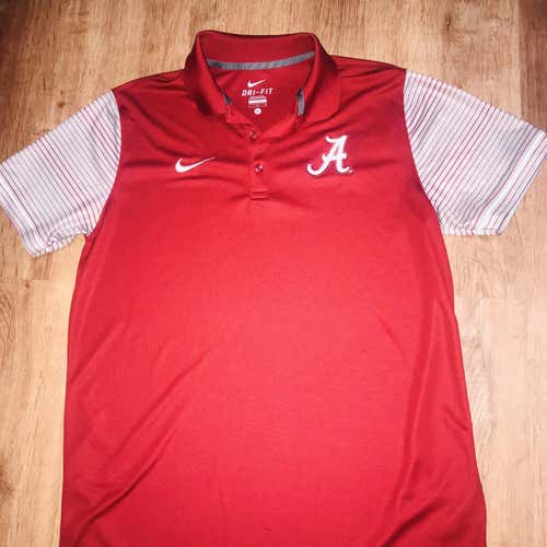 Alabama Large Nike Shirt