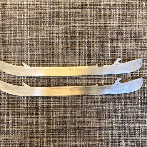 Used Tydan Stainlessedge Bauer Lightspeed Edge 272 mm Steel w/ ProSharp