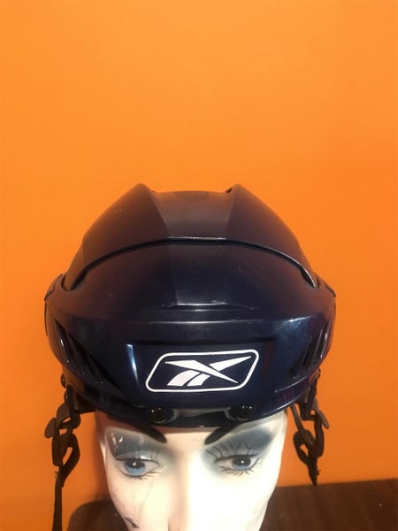 Blue New Small Reebok 4K Pro Stock Helmet