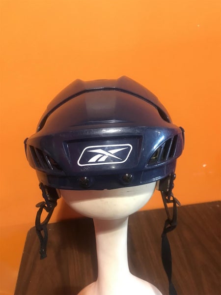 Blue New Large Reebok 4K Pro Stock Helmet