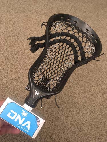 11:  New ECD DNA With LE JW1 Hero 2.0