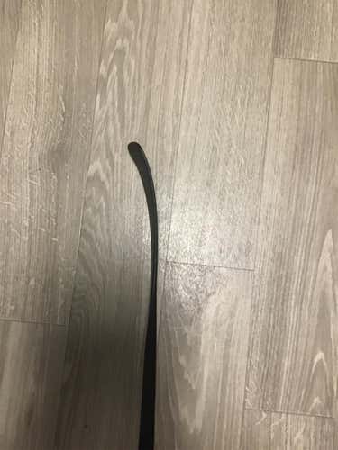 Senior Right Handed RibCor Trigger 3D PMT  Pro Stock Hockey Stick