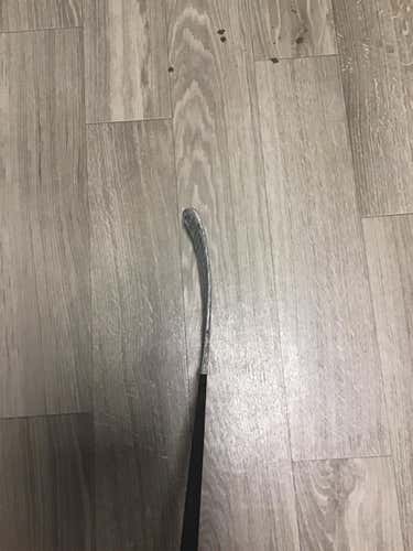 Senior Right Handed JetSpeed Pro Stock Hockey Stick