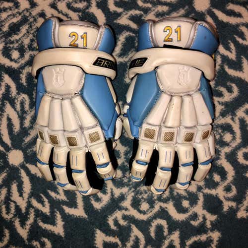 Custom Brine King Gloves
