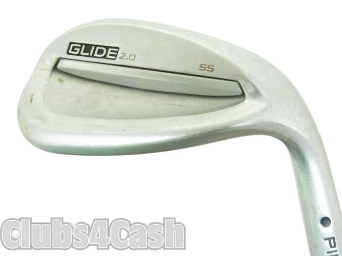 PING Glide 2.0 SS Wedge Black Dot AWT 2.0  54.12 SAND 54*