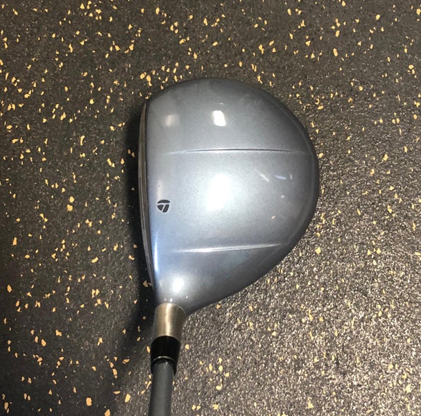 TaylorMade 320 Ti Ladies Golf Driver (10.5 degree, Right Handed)- Act Soon