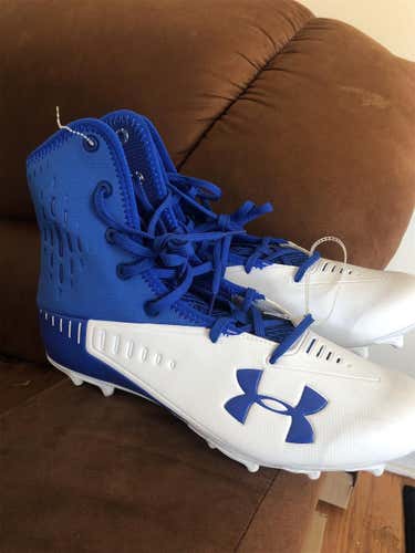 Under Armour Men’s Highlight Select Football Cleat 11.5