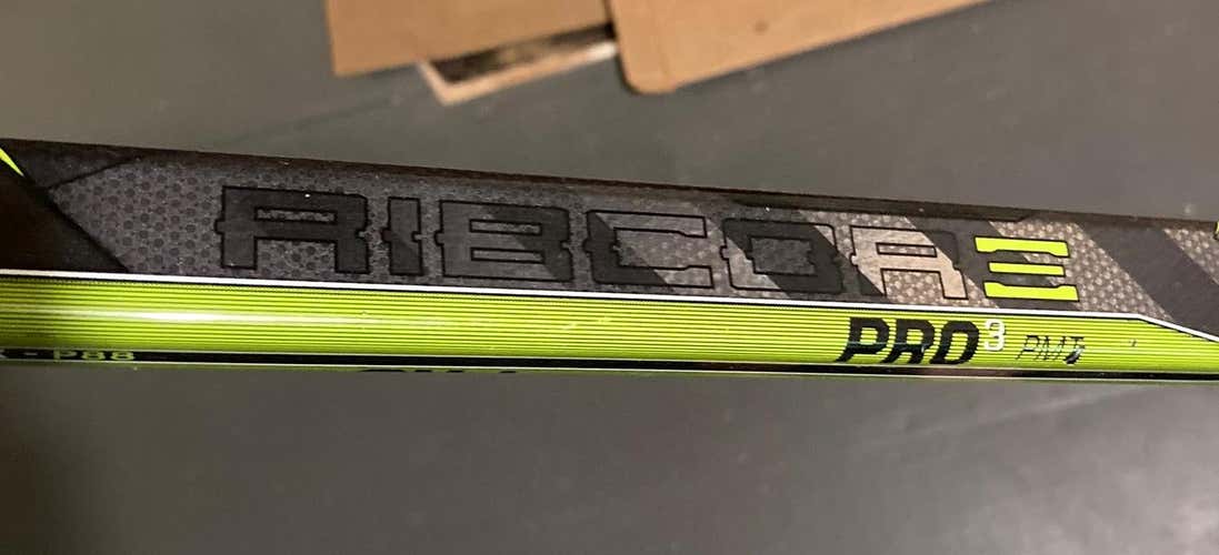RibCor PRO3 PMT Left 75 P88 Grip