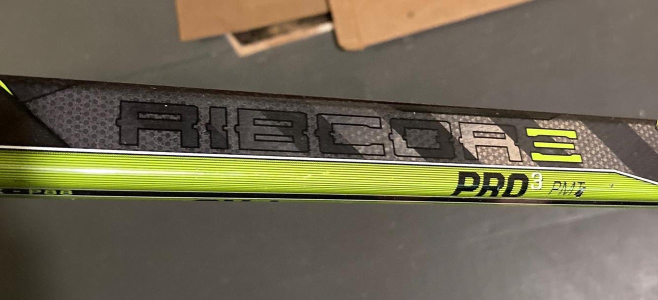 RibCor PRO3 PMT Left 75 P88 Grip