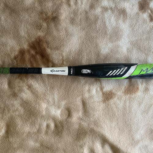 Kid Pitch (9YO-13YO)  Composite SL16MK8 (-8) 21 oz 29" Bat