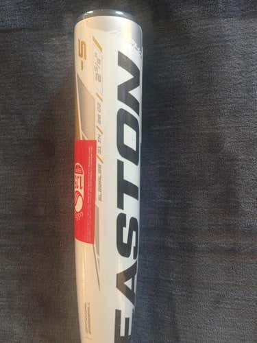 New Easton Alpha 360 Bat 31" -5