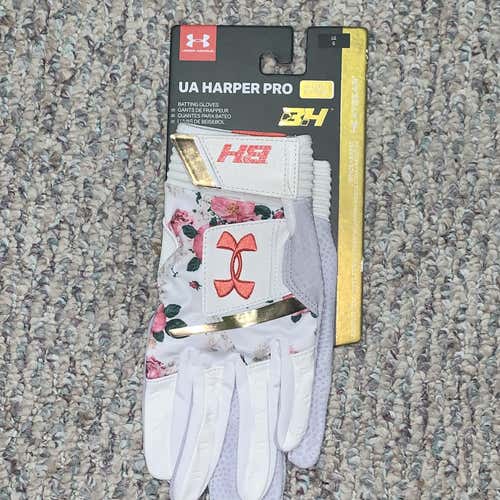 MOTHERS DAY EDITION Bryce Harper Batting Gloves