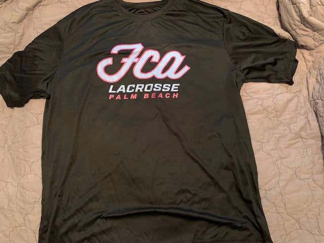 FCA 2XL Tee Shirt