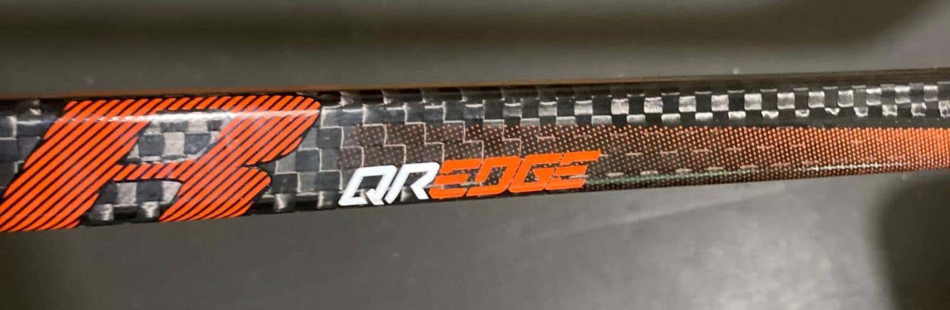 QR Edge Left 75 W88 Grip