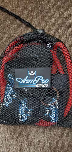 Brand new arm bands