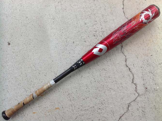 Demarini Voodoo Overlord FT 33/30