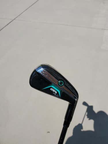 TaylorMade  GAPR Hybrid low Stiff Flex 2H